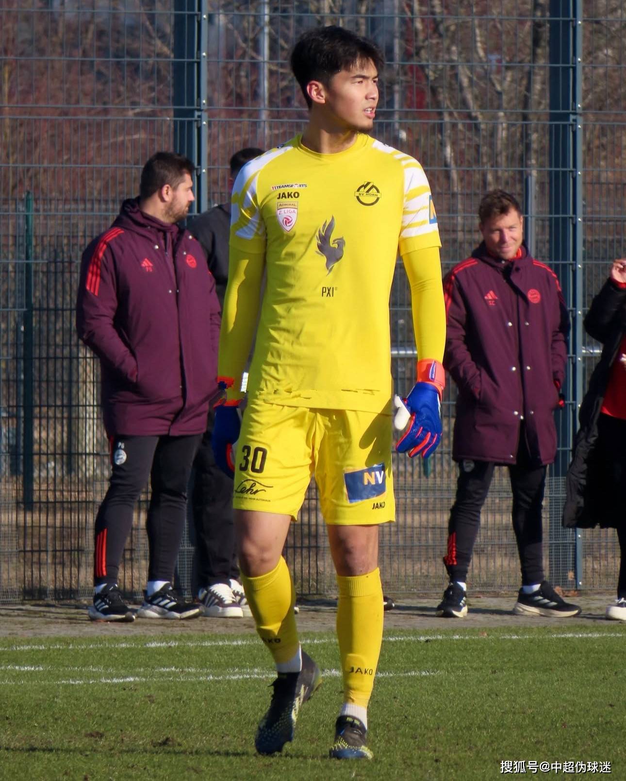 加拿大等传 加拿大等传