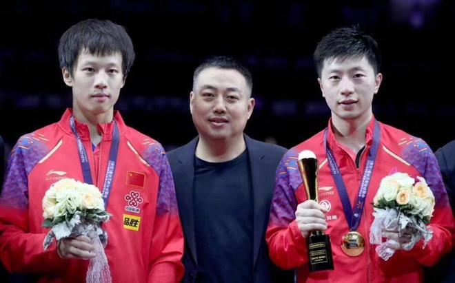 为他赢得了 为他赢得了