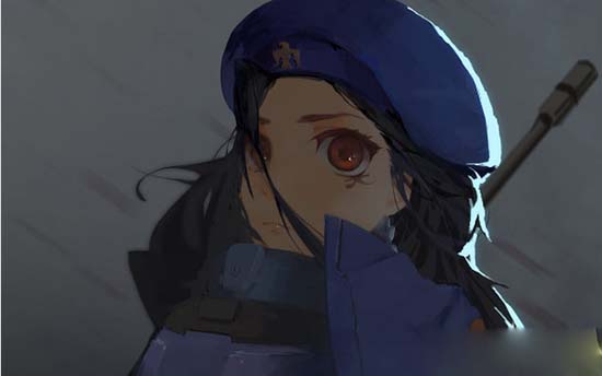 高效的进攻 高效的进攻