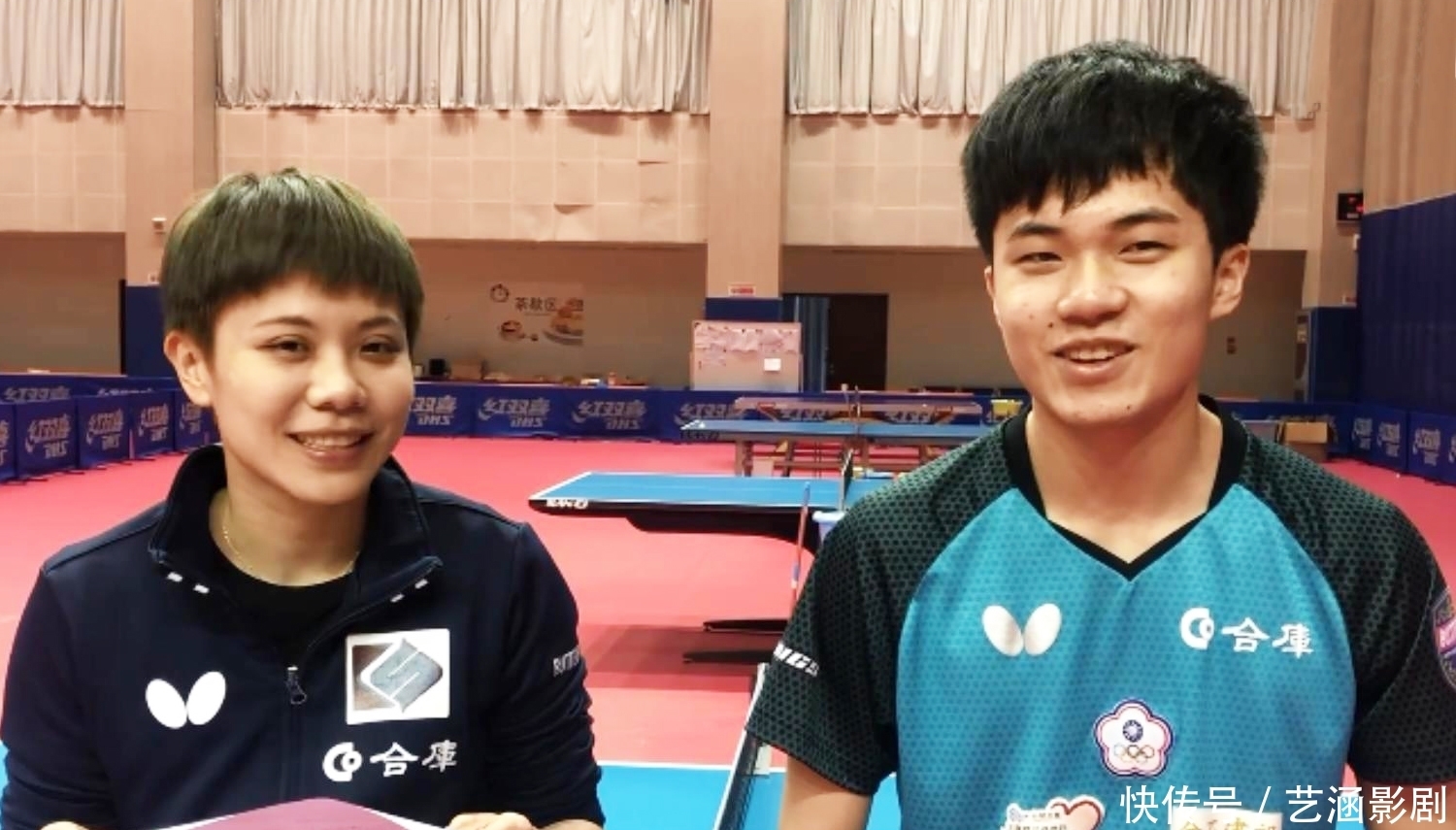 他依然能通 他依然能通